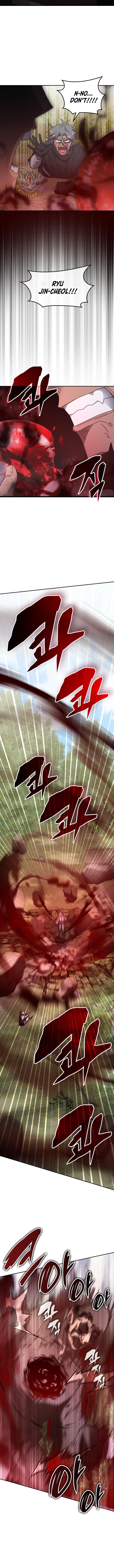 Transcension Academy Chapter 156 1